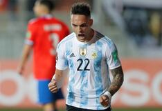 DIRECTV transmitió el partido Argentina 3-0 Chile por Eliminatorias (05/09/2024)