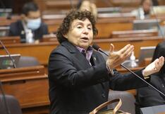 Congreso: consiguen 33 firmas para presentar censura contra ministro Santiváñez