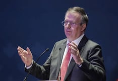 Secretario de Economía de México llama a la “sangre fría” ante nuevos aranceles de Trump