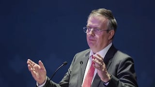 Secretario de Economía de México llama a la “sangre fría” ante nuevos aranceles de Trump