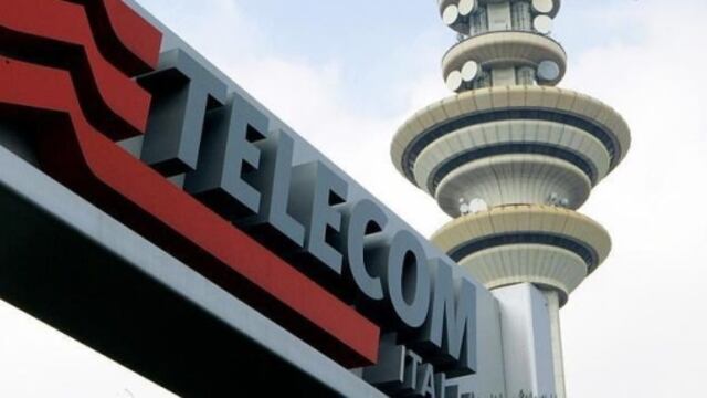 Telecom Italia buscará crecimiento luego de perder batalla por GVT