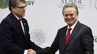 México y EE.UU. pujan por nueva estrategia energética en Norteamérica