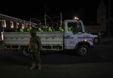 Gremio empresarial de Ecuador protesta ante apagón total de 5 días en zonas industriales