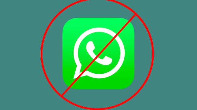 Cuáles son los celulares en los que WhatsApp ya no funcionará desde el 1 de octubre