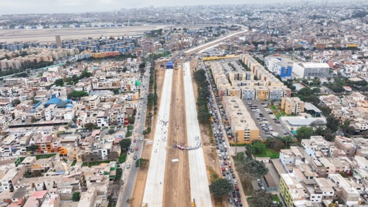 Vía Expresa Sur: las zonas donde se impulsará una revalorización de las viviendas