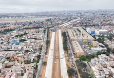 Vía Expresa Sur: las zonas donde se impulsará una revalorización de las viviendas