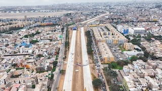 Vía Expresa Sur: las zonas donde se impulsará una revalorización de las viviendas