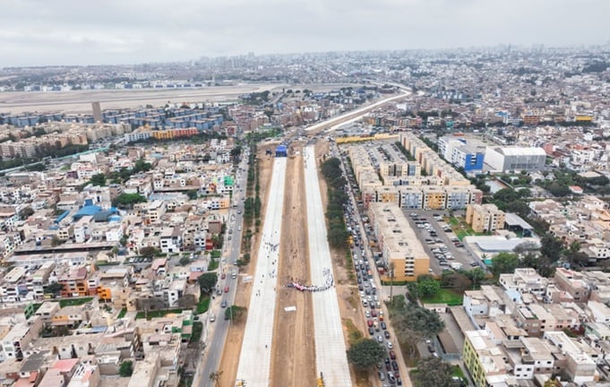 El Plan Específico ATN II-Barranco-Surco que viene evaluando el Instituto Metropolitano de Planificación (IMP) plantea actualizar la zonificación de aproximadamente 263 hectáreas ubicadas entre Barranco y Surco. Foto: MML.