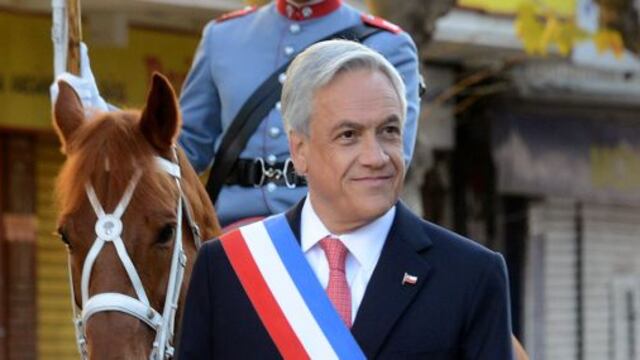 Chile: Sebastián Piñera hizo el último balance de su gestión
