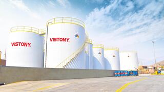 Peruana Vistony ingresa al mercado asiático con nueva planta en la India