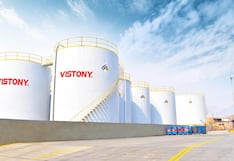 Peruana Vistony ingresa al mercado asiático con nueva planta en la India