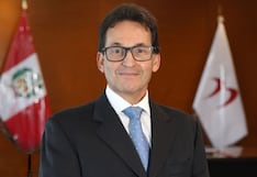 Banco de la Nación ya cuenta con nuevo presidente