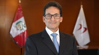 Banco de la Nación ya cuenta con nuevo presidente