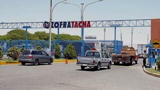Misión de OCDE pide modificar ley de Zofratacna para evitar prácticas tributarias “perniciosas”