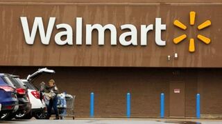 Walmart y Deliv ponen fin a alianza de pedidos de alimentos por internet