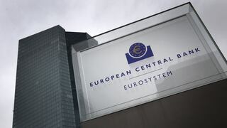 Goldman: BCE aumentará compras de activos pandémicos