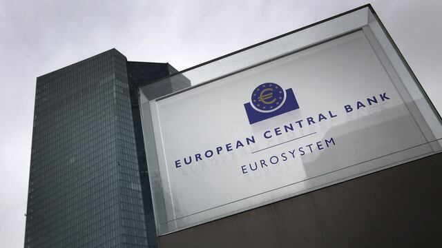 BCE insiste en que va a subir más sus tasas de interés