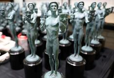 NETFLIX transmitió los SAG Awards 2025 por TV y streaming en México