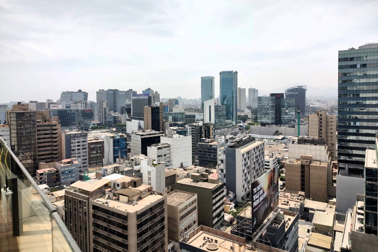 ¿Por qué estas normas elevan el estándar frente al “greenwashing” en Perú? .Foto: G de Gestión