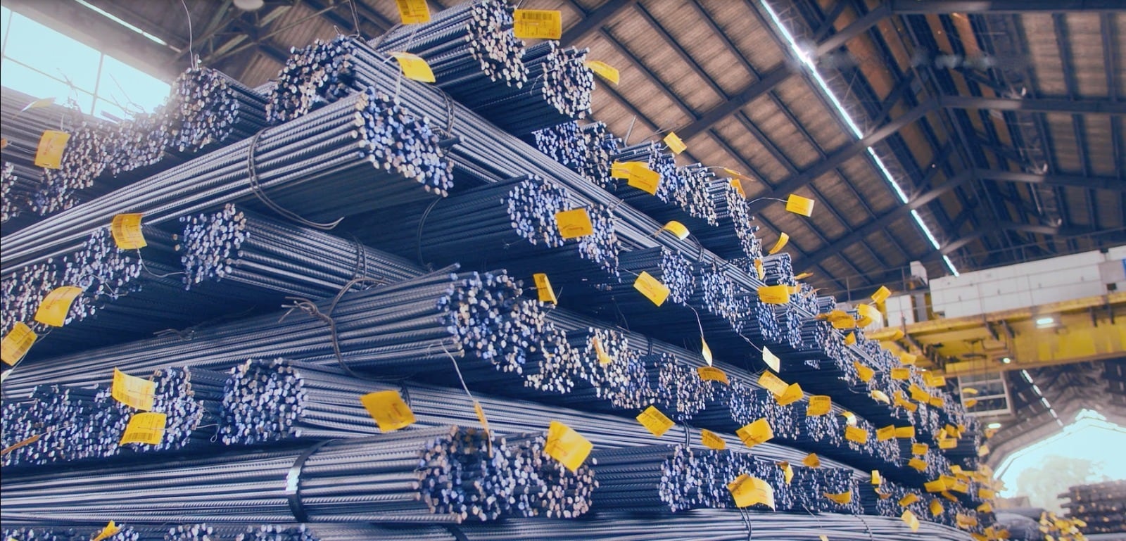 El ebitda de Siderperu correspondiente al tercer trimestre de 2024 ascendió a S/91 millones.