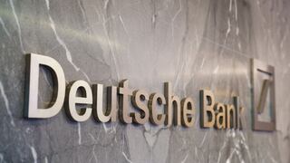 CEO de Deutsche Bank dice que nueva ronda de despidos será mayor 