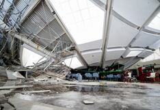 Tras caso Real Plaza: Colegio de Arquitectos pide revisar obras en etapa de construcción