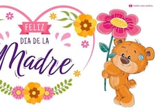 💗 Descarga 20 imágenes gratis con frases de amor por el Día de las Madres para imprimir en tarjetas
