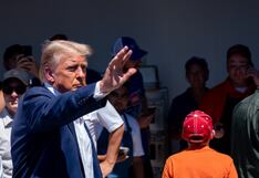 13 cargos y 18 aliados: claves de la imputación de Trump en Georgia