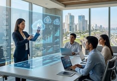 Seis habilidades para mantenerse al día con la inteligencia artificial