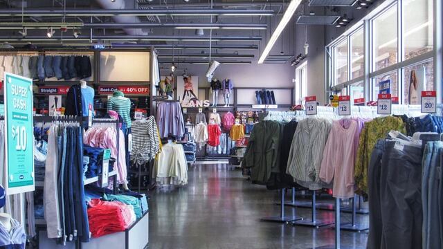 Importadores de ropa ahora apuestan más por producción local, ¿por qué?
