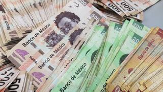 Billete de 500 pesos mexicanos que puede valer 10 millones de pesos