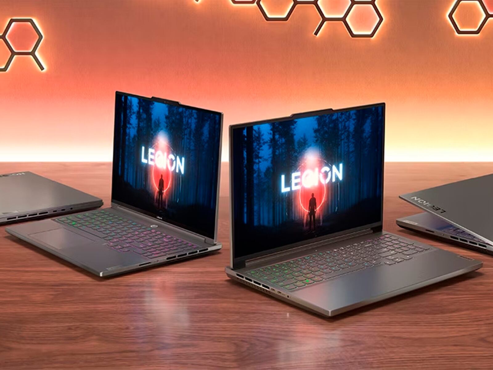 Lenovo apunta a crecer aproximadamente 15% en la campaña escolar de 2026 frente a la misma temporada de 2025. (Foto: Lenovo).