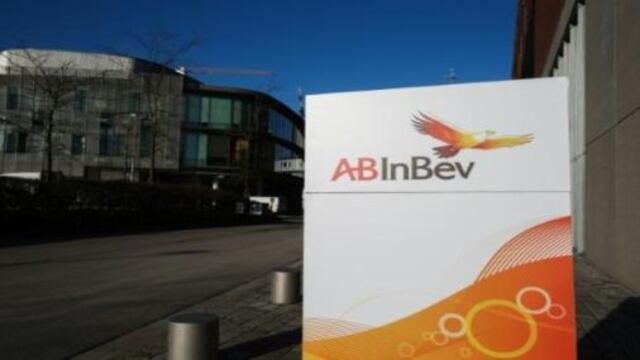 Bruselas autoriza a AB InBev a comprar SABMiller si vende su negocio en Europa