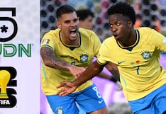 🟡 Canal 5 y TUDN EN VIVO por Internet — cómo ver partido Brasil vs. Haití GRATIS en TV abierta y Fútbol Online