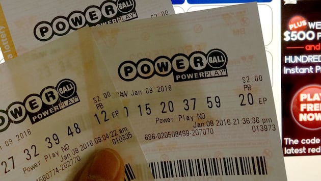 ¿Quién ganó el Powerball hoy en EE.UU.? Resultados en vivo y números ganadores del 18 de abril 2026