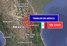 Temblor en México EN VIVO hoy, 31 de julio 2026: hora exacta, magnitud y dónde fue el epicentro del último sismo