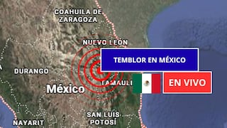 Temblor en México EN VIVO hoy, 31 de julio 2026: hora exacta, magnitud y dónde fue el epicentro del último sismo