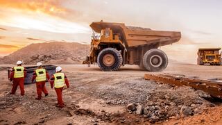 Perú apuntará a “ganancias excedentes” de las mineras en reformas tributarias
