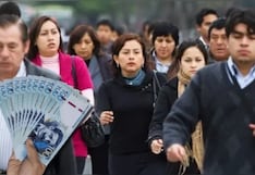 Planillas del Estado siguen al alza: sueldos crecieron pese al ajuste fiscal