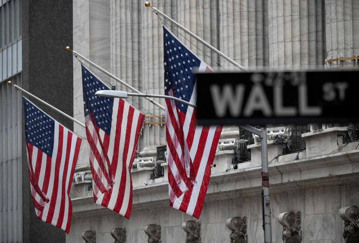 Las autoridades de la Fed están atentas a los comentarios de los contactos comerciales en todo el país a medida que analizan las perspectivas económicas. (Foto: AFP)