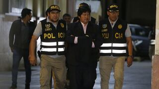 Fiscalía pide 6 años de pena para Edwin Oviedo por entrega de dinero a César Hinostroza