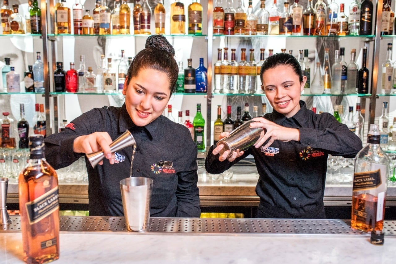 Johnnie Walker, una de las marcas insignia del portafolio, será clave en la estrategia de expansión e innovación de Diageo en el mercado peruano. Foto: Andina