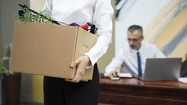 Empresas no pueden despedir por conductas no reguladas, advierte la Corte Suprema (Foto: Diseñado por Freepik)