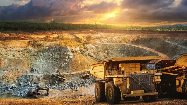 Producción de cobre cayó en abril en cinco de las diez principales minas del Perú