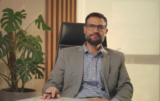 Mayo Canedo, gerente general de Carmen Inmuebles. (Foto: Carmen Inmuebles)