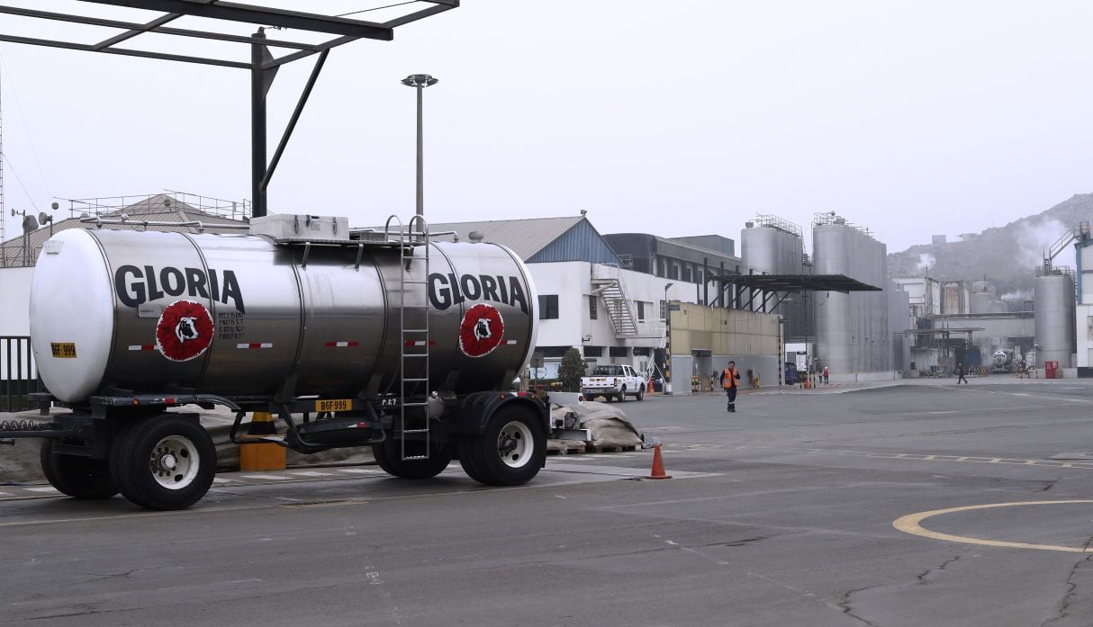 La estrategia del Grupo Gloria es desarrollar nuevos mercados en los países en donde está presente. (Foto: GEC)
