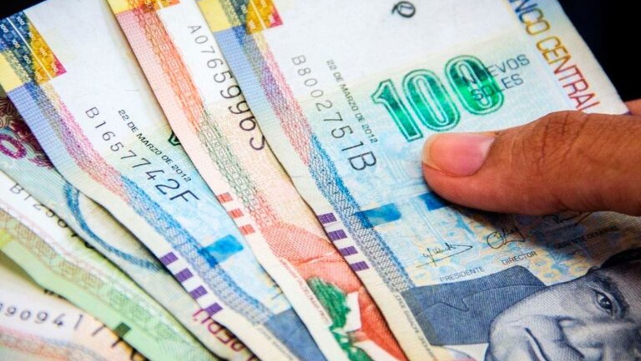 Utilidades 2026: Lo que debemos saber de este pago. Foto: Andina