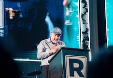 JNE exhorta a Rafael López Aliaga a no usar la religión para captar votos, ¿habrá sanción?