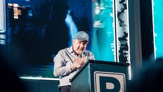 JNE exhorta a Rafael López Aliaga a no usar la religión para captar votos, ¿habrá sanción?