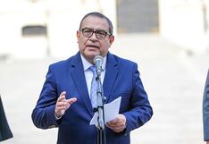 Trabajadores del sector público recibirán aumento de sueldo: costará S/ 644 millones